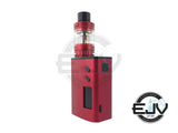 Sigelei Fuchai GLO TC 230W Starter Kit Discontinued Discontinued Red 