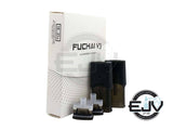 Sigelei Fuchai V3 Replacement Chamber and Coil Discontinued Discontinued 