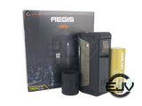 GeekVape Aegis 100W TC Box Mod with 26650 Battery Discontinued Discontinued 