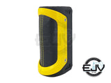 GeekVape Aegis 100W TC Box Mod with 26650 Battery Discontinued Discontinued Yellow 