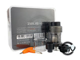 GeekVape Zeus RTA Discontinued Discontinued 