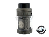 GeekVape Zeus RTA Discontinued Discontinued Gunmetal 