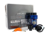 GeekVape Zeus RTA Discontinued Discontinued 