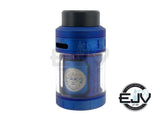 GeekVape Zeus RTA Discontinued Discontinued Blue 