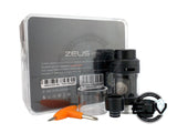 GeekVape Zeus RTA Discontinued Discontinued 