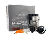 GeekVape Zeus RTA Discontinued Discontinued 