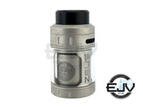 GeekVape Zeus RTA Discontinued Discontinued Stainless Steel 