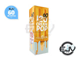 60 Cream Pop by Mad Hatter 60ml Discontinued Discontinued 