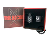 Grimm Green X OhmBoyOC Recoil RDA Discontinued Discontinued 