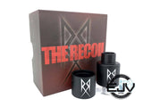 Grimm Green X OhmBoyOC Recoil RDA Discontinued Discontinued 