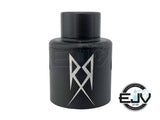 Grimm Green X OhmBoyOC Recoil RDA Discontinued Discontinued Black 