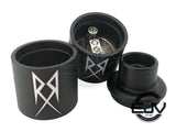 Grimm Green X OhmBoyOC Recoil RDA Discontinued Discontinued 