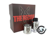 Grimm Green X OhmBoyOC Recoil RDA Discontinued Discontinued 