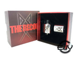 Grimm Green X OhmBoyOC Recoil RDA Discontinued Discontinued 