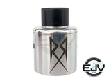 Grimm Green X OhmBoyOC Recoil RDA Discontinued Discontinued Stainless Steel 