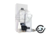 Hangsen iQ 3 SECS Portable Pod Kit Discontinued Discontinued 