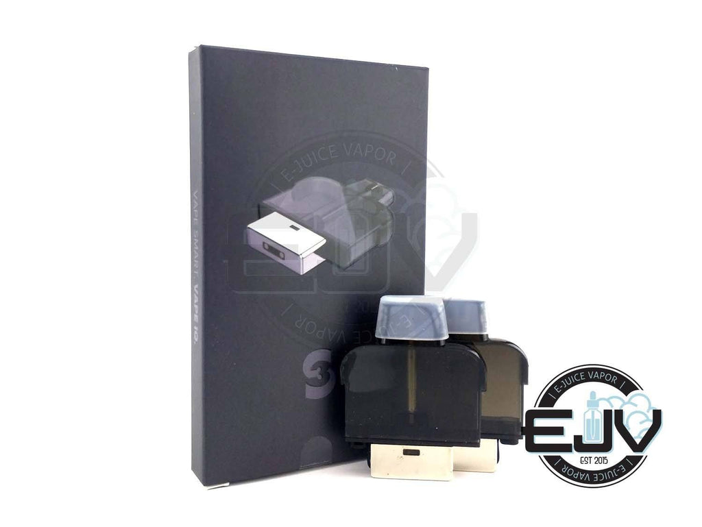 Hangsen iQ 3 SECS Replacement Cartridge Discontinued Discontinued 