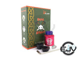 Hellvape x Heathen Dead Rabbit 24mm RDA Discontinued Discontinued 