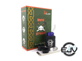 Hellvape x Heathen Dead Rabbit 24mm RDA Discontinued Discontinued 