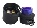 Hellvape x Heathen Dead Rabbit 24mm RDA Discontinued Discontinued 