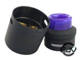Hellvape x Heathen Dead Rabbit 24mm RDA Discontinued Discontinued 