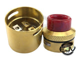 Hellvape x Heathen Dead Rabbit 24mm RDA Discontinued Discontinued 