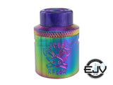 Hellvape x Heathen Dead Rabbit 24mm RDA Discontinued Discontinued Rainbow 