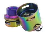 Hellvape x Heathen Dead Rabbit 24mm RDA Discontinued Discontinued 