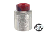 Hellvape x Heathen Dead Rabbit 24mm RDA Discontinued Discontinued 