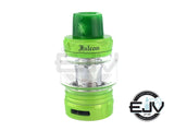 HorizonTech Falcon Sub Ohm Tank Discontinued Discontinued Green with Bubble Glass 