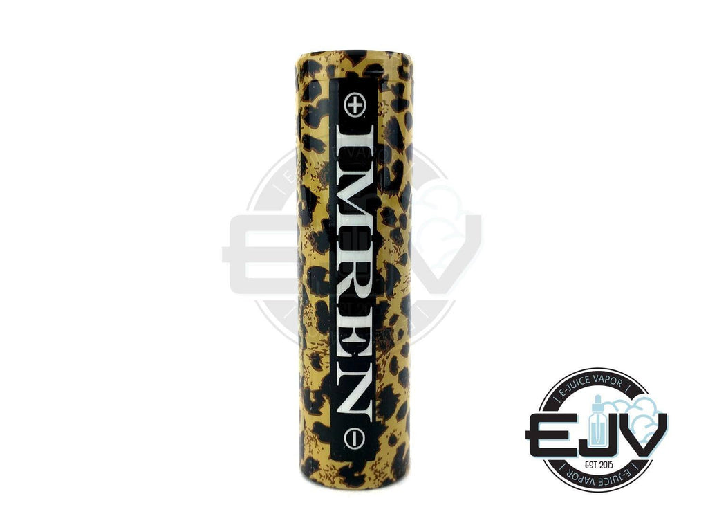 IMREN 18650 2600 mAh 50A Battery Discontinued Discontinued 
