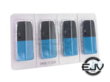 Blue Raspberry by INFZN (4 Pack) Replacement Pods PHIX 