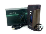 Pioneer4you iPV8 230W Box Mod Discontinued Discontinued Volcanic Red 