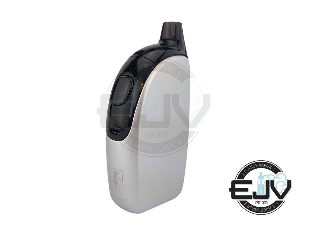 Joyetech ATOPACK Penguin Starter Kit Discontinued Discontinued Silver 