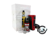 Joyetech eVic Primo 200W TC Starter Kit Discontinued Discontinued 