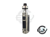 Joyetech eVic Primo 200W TC Starter Kit Discontinued Discontinued Silver 