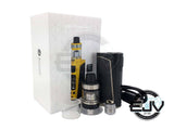 Joyetech eVic Primo 200W TC Starter Kit Discontinued Discontinued 