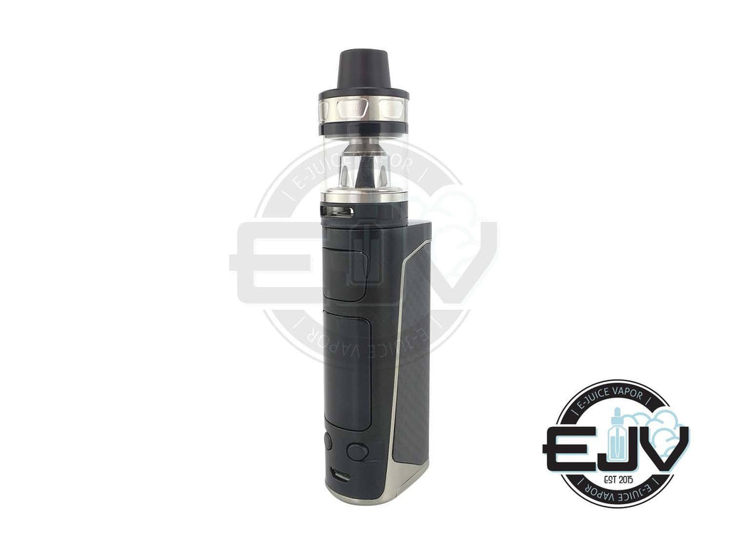 Joyetech eVic Primo 200W TC Starter Kit Discontinued Discontinued Black 