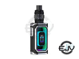 Joyetech Espion Infinite 230W TC Starter Kit Discontinued Discontinued Black 