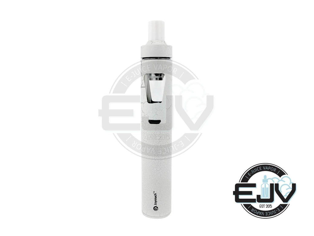 Joyetech eGo AIO Starter Kit Discontinued Discontinued Crackle A 