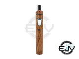 Joyetech eGo AIO Starter Kit Discontinued Discontinued Wood 