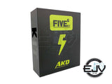 Kanger FIVE6 5 Battery 6 Coil Starter Kit Discontinued Discontinued 
