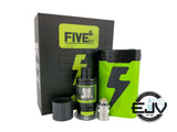Kanger FIVE6 5 Battery 6 Coil Starter Kit Discontinued Discontinued 