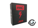 Kanger FIVE6 5 Battery 6 Coil Starter Kit Discontinued Discontinued 