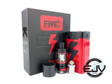 Kanger FIVE6 5 Battery 6 Coil Starter Kit Discontinued Discontinued 