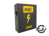 Kanger FIVE6 5 Battery 6 Coil Starter Kit Discontinued Discontinued 
