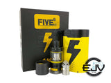 Kanger FIVE6 5 Battery 6 Coil Starter Kit Discontinued Discontinued 