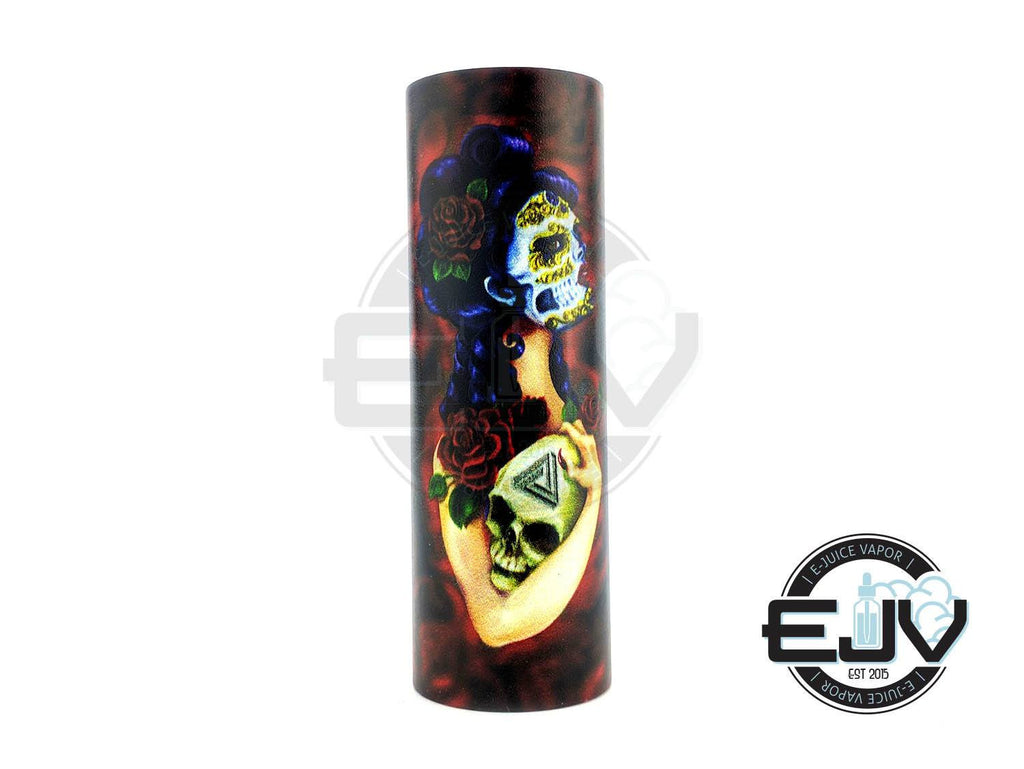 Limitless DOD (Day Of Dead) Sleeve Discontinued Discontinued 