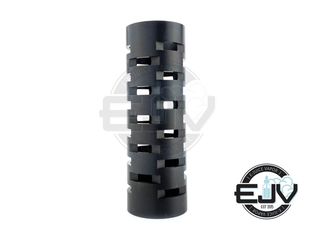Limitless Diamondback Sleeve Discontinued Discontinued Black 