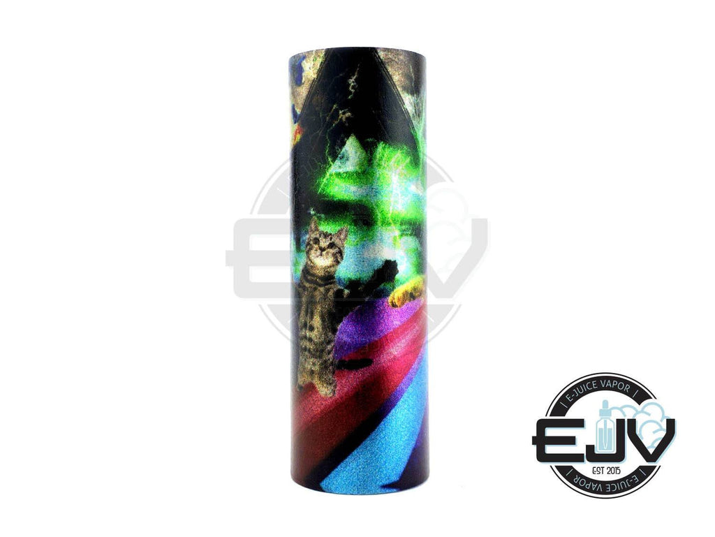 Limitless Laser Cat Sleeve Discontinued Discontinued 